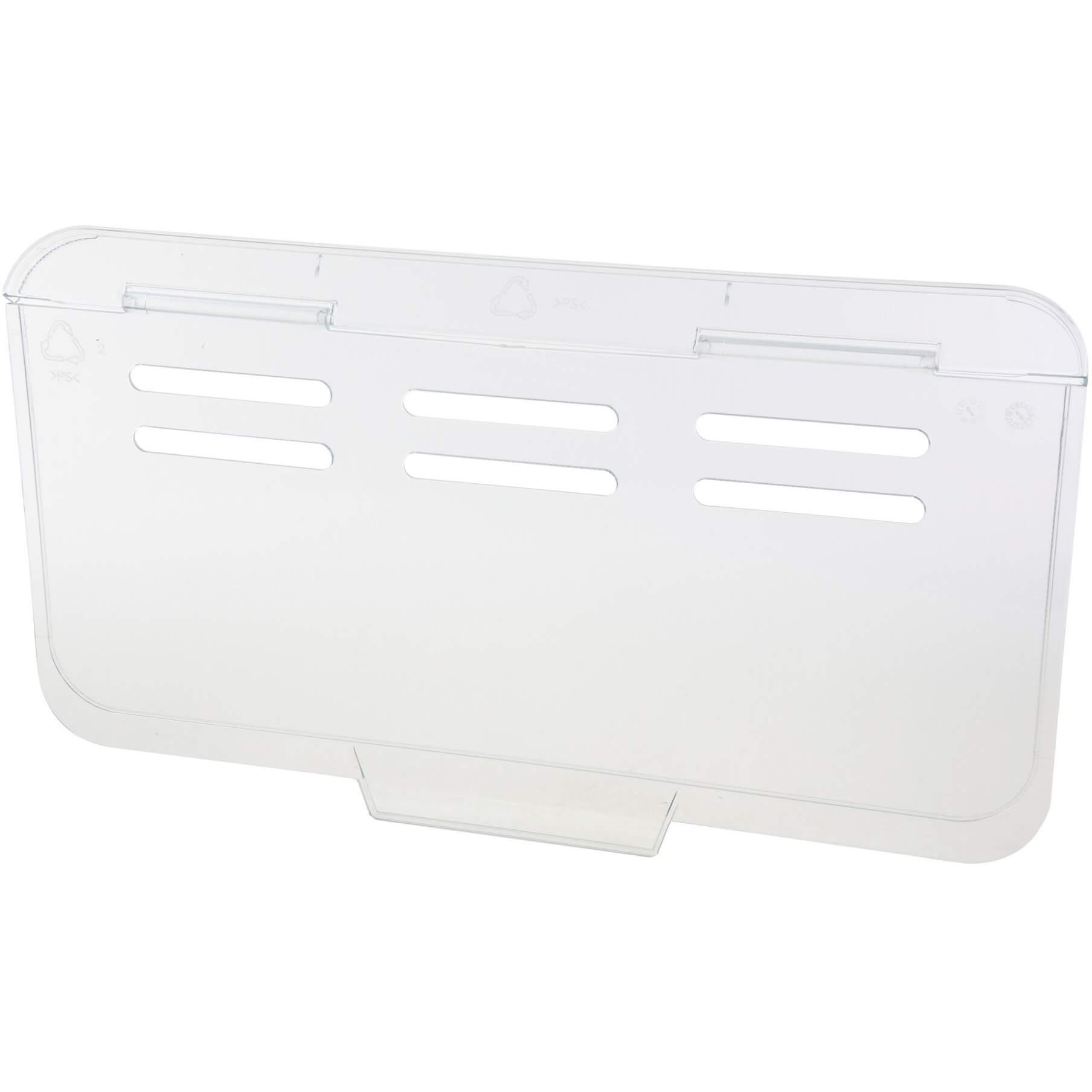 Schubladendeckel BSH 00704949 f�r Gem�seschale K�hlschrank (00704949)