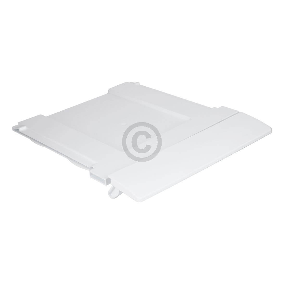 Schubladendeckel unten f�r Gefrierteil LG  in K�hlGefrierKombination (ACQ83851401)