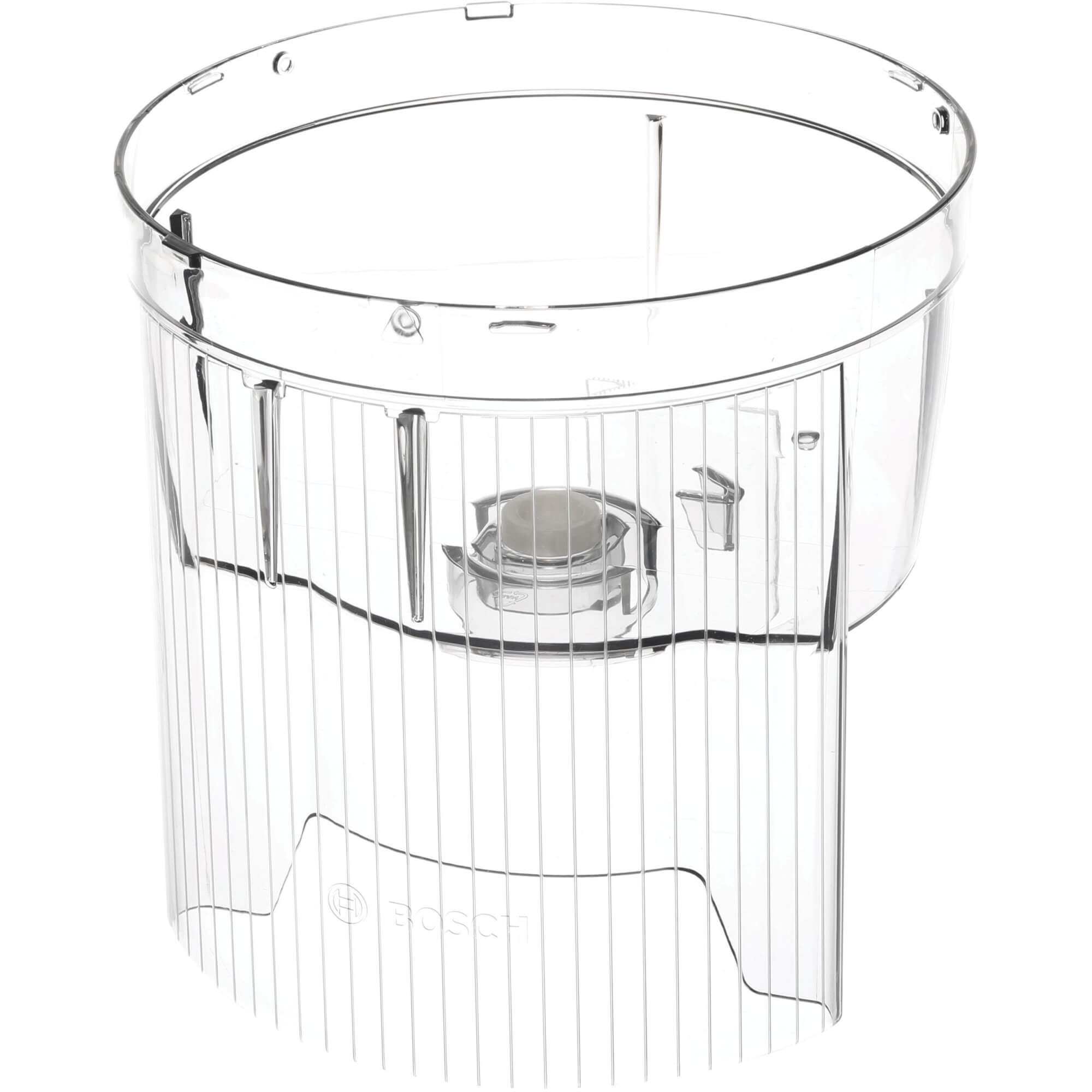 Sch�ssel des W�rfelschneiders MUM5 komplett (BD-00707372)