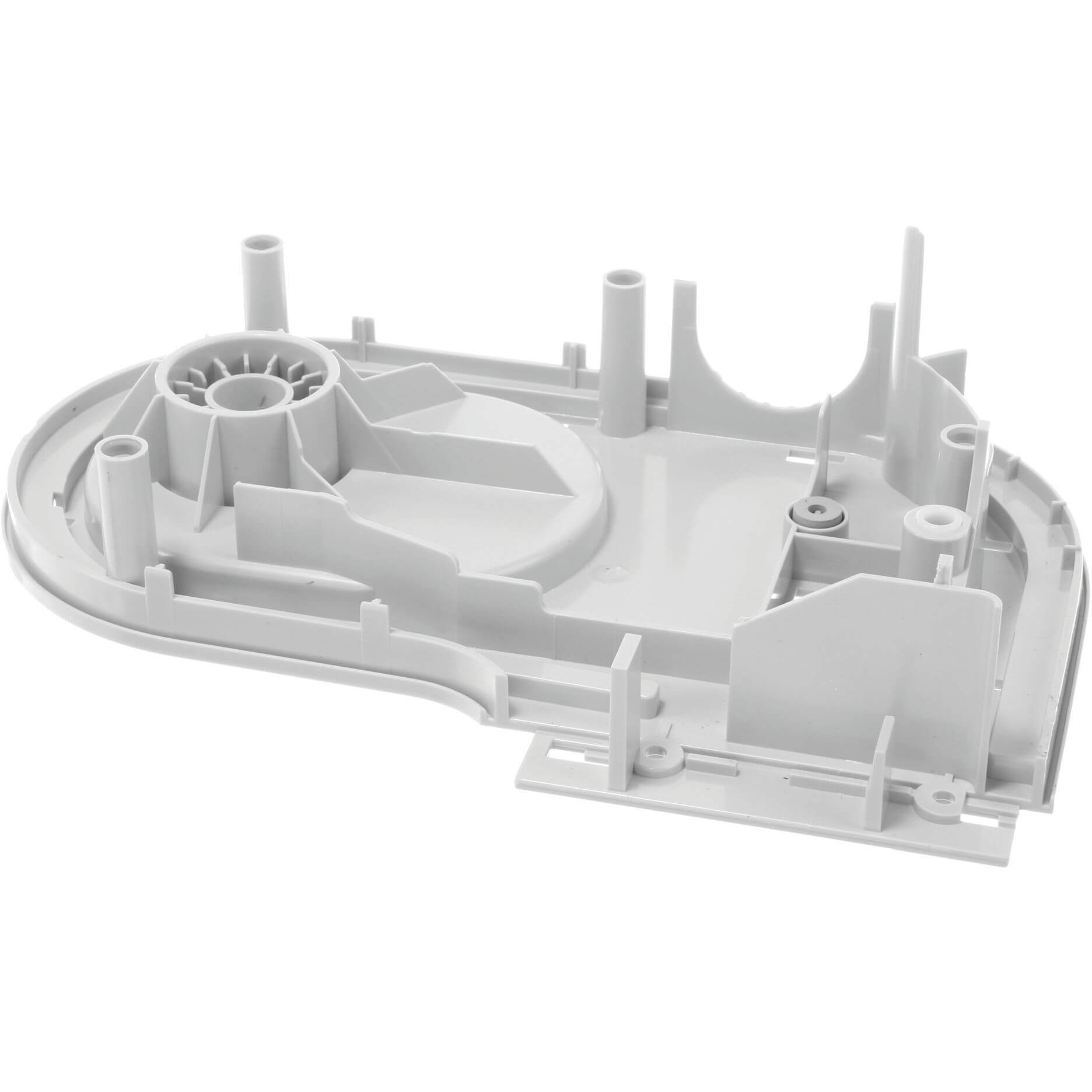 Schwenkarm oben- mineral grey (BD-12010371)