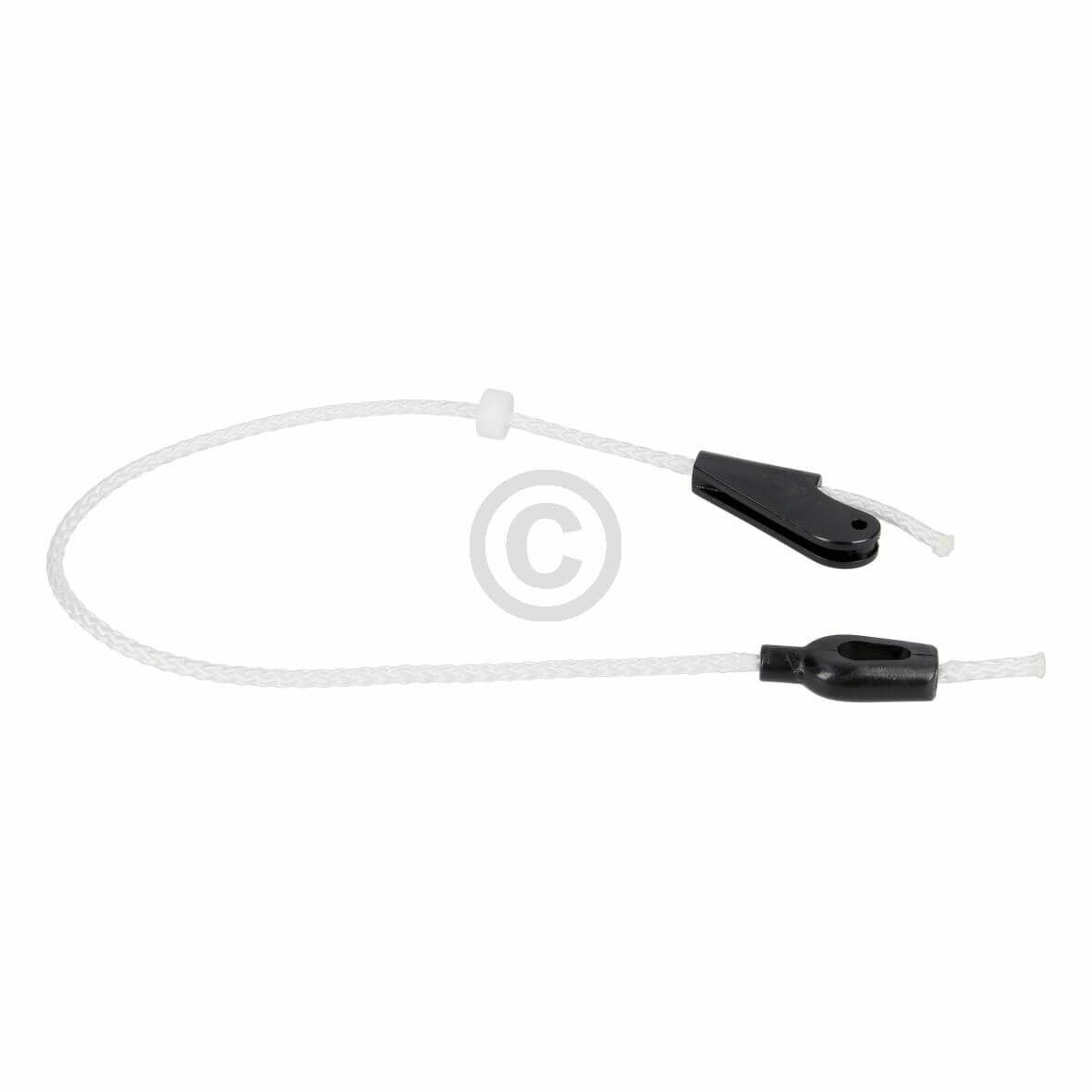 Seilzug f�r T�rscharnier links - rechts smeg  in Geschirrsp�ler (KD-938820020)