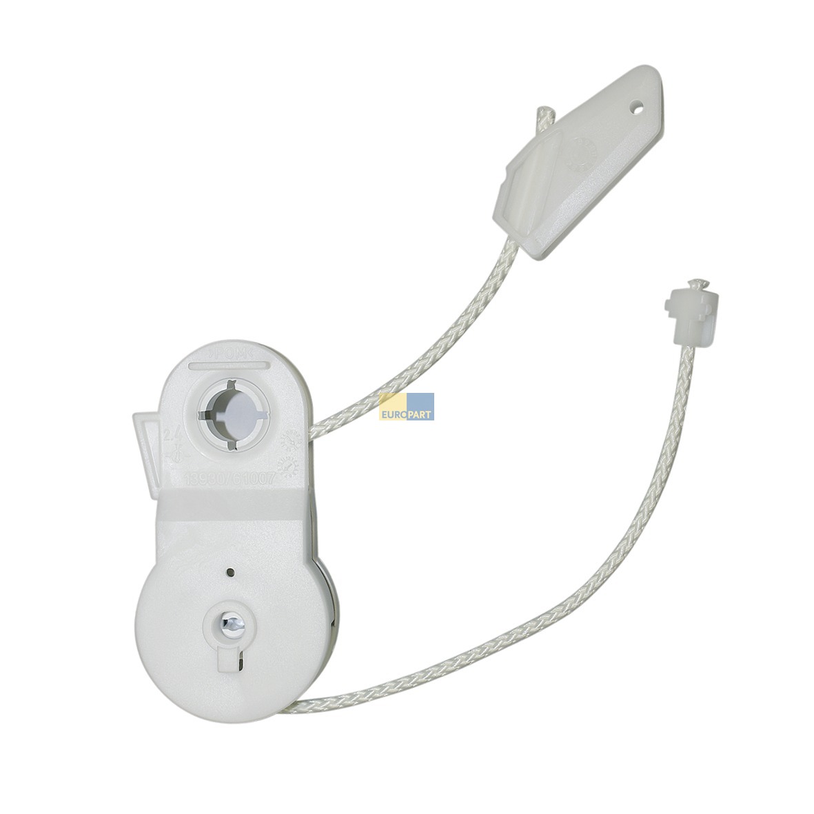 Seilzug mit Umlenkrolle K�ppersbusch  f�r Geschirrsp�ler (EA-426480)