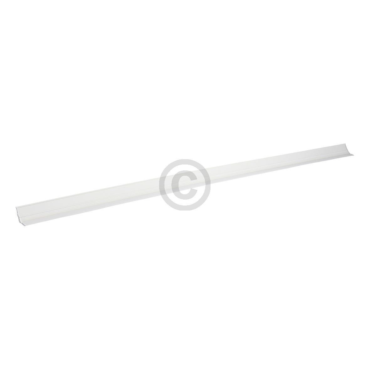 Seitenverkleidung AEG 152222263-5 Fugenabdeckung rechts links f�r Geschirrsp�ler (EA-1522222635)