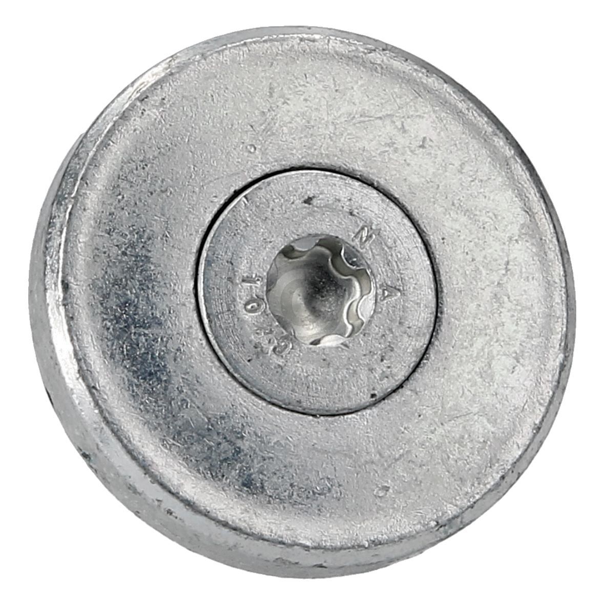 Senkschraube M8x30 f�r Riemenscheibe Miele 9797641 f�r Waschmaschine (EA-9797641)