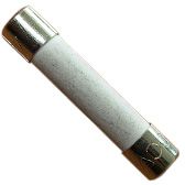 Sicherung elektrisch 1-6A T 250V 5x20mm - 10 St�ck (BD-00700608) unter Sp�len/Geschirrsp�ler/Sonstiges/Sonstige