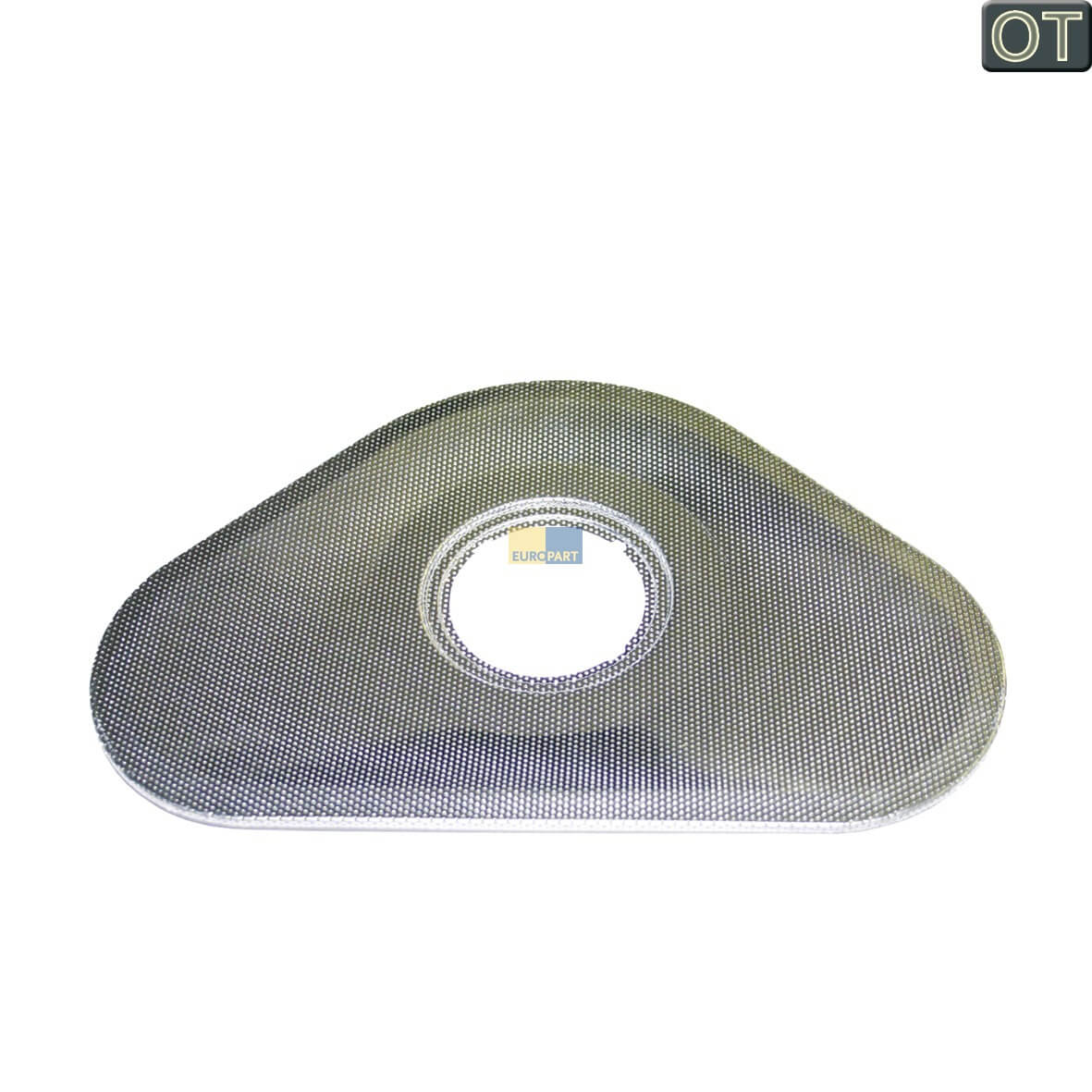 Sieb ARISTON C00145075 Filterplatte Metall f�r Geschirrsp�ler (C00145075)