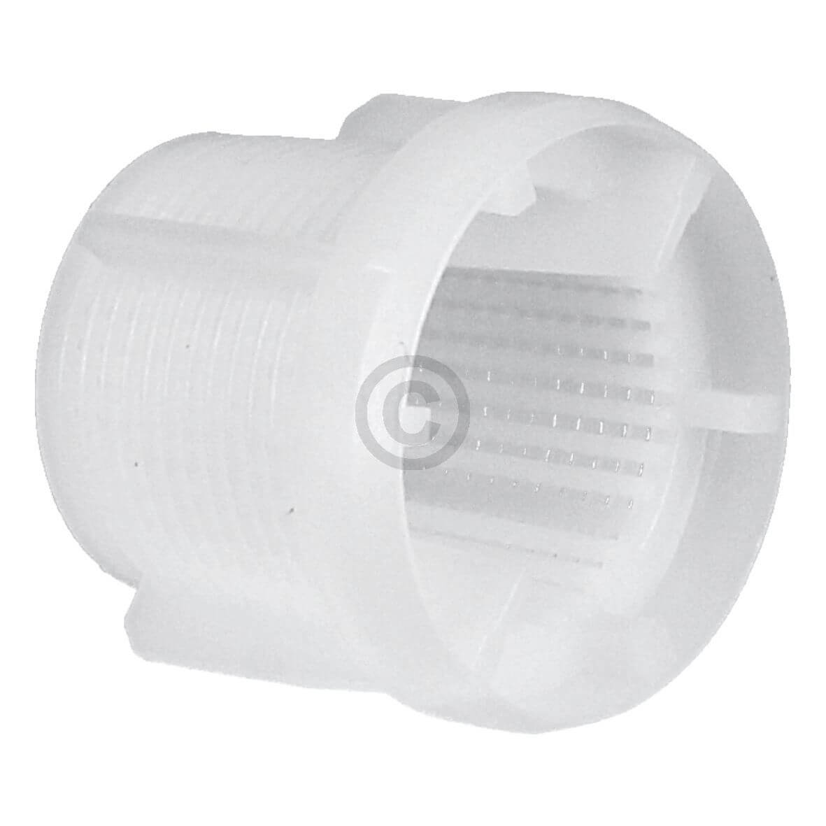 Sieb f�r Zulaufschlauch (KD-2047280)