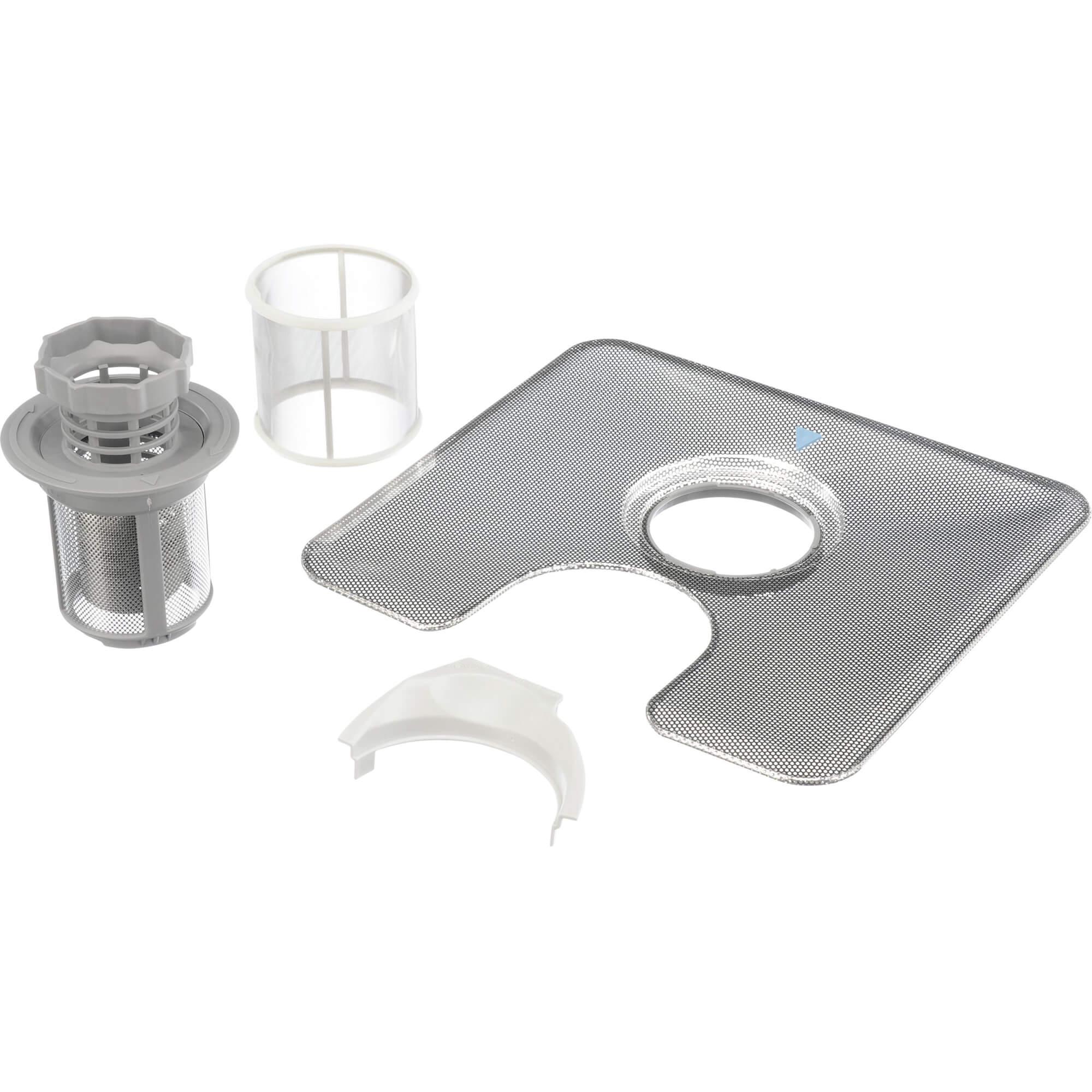 Sieb Inklusive Feinsieb 4-Stufe (BD-00480934) unter Sp�len/Geschirrsp�ler/Siebe