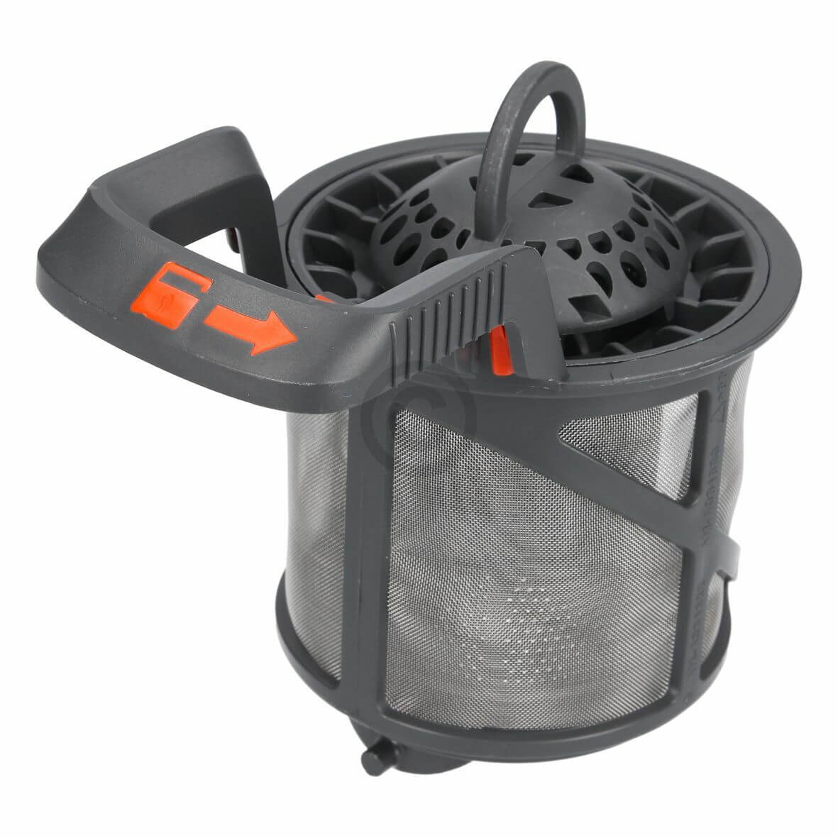 Sieb Set AEG 14006468201-0 f�r Geschirrsp�ler (KD-140064682010)