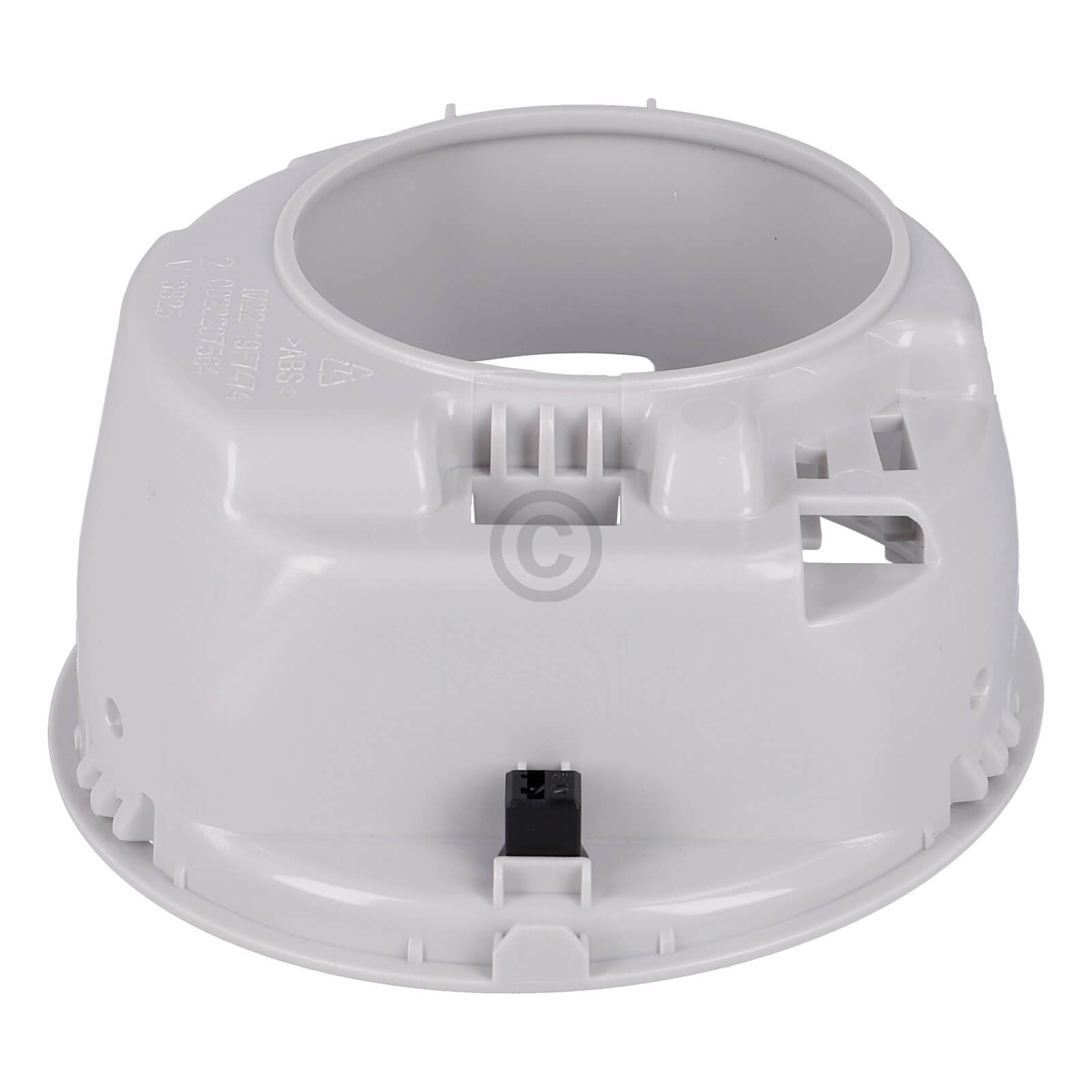 Siebabdeckung Haier 0020812599  f�r Waschmaschine (KD-49116365)