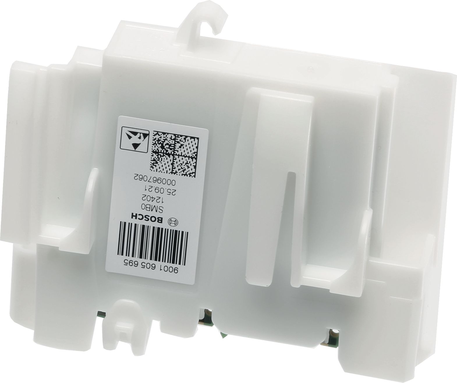 SMM programmiert SN63HX32UE (BD-10023458)