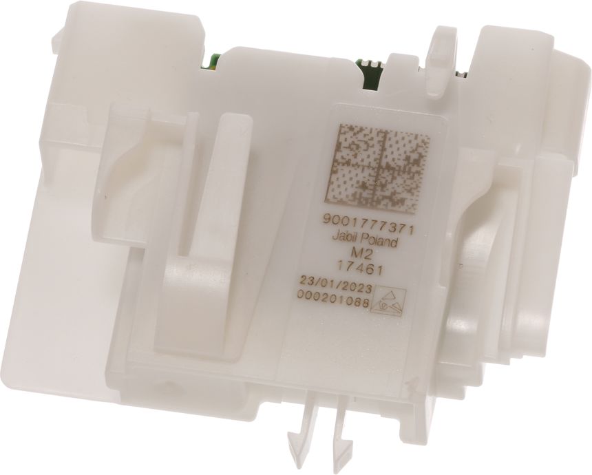 SMM programmiert SN85TX00CE (BD-10021921)