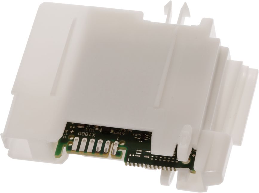 SMM programmiert SR61IX05KE (BD-10023765)