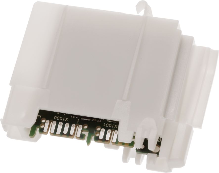 SMM programmiert SR65ZX23ME (BD-10017126)