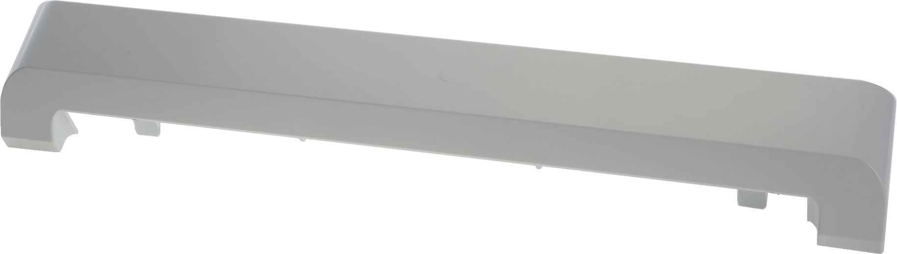 Sockelblende 495mm breit-weiss SOFTLINE (BD-00289651)