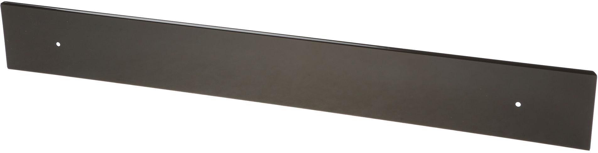 Sockelblende Braun- 76mm (BD-11003891)