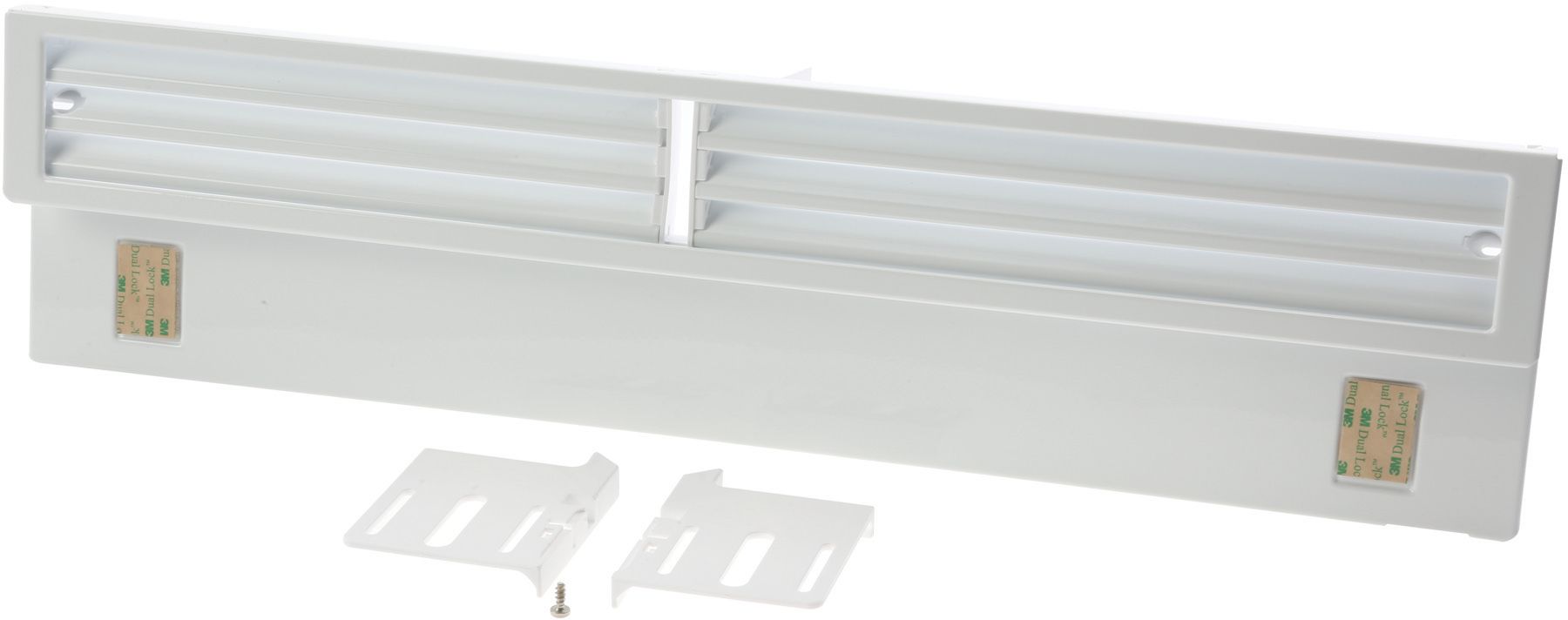 Sockelblende K�hlger�t 24 - Set f�r KD (BD-00684884)