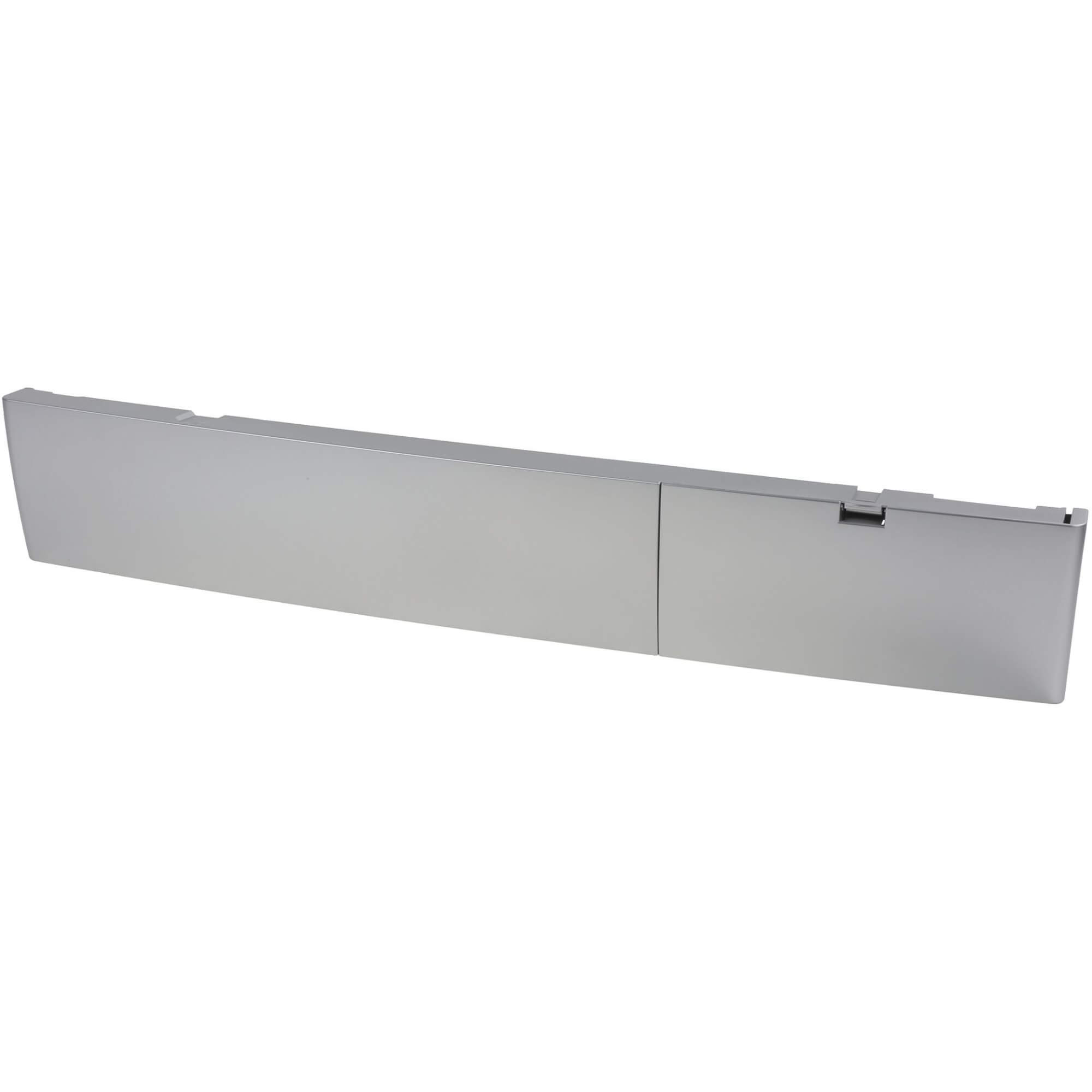 Sockelblende (silber) (00369755)