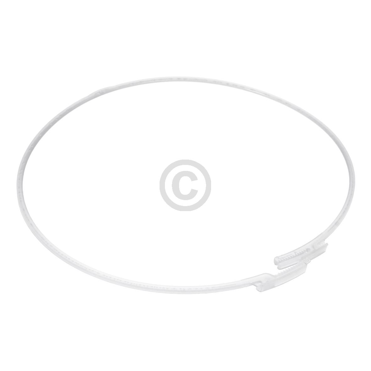 Spannring Electrolux 150855200-5 vorne klein f�r Waschmaschine (EA-1508552005)