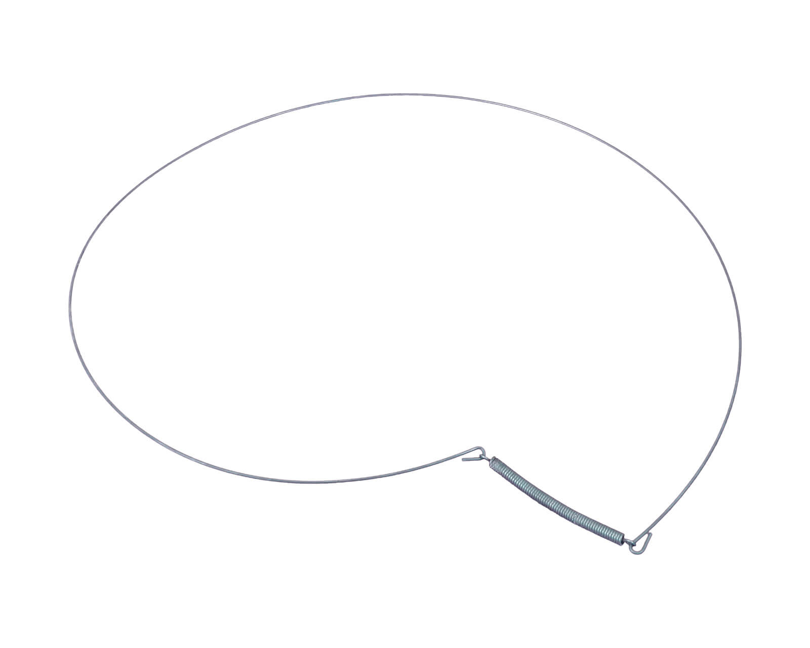 Spannring Fenstermanschette (BD-00670743)