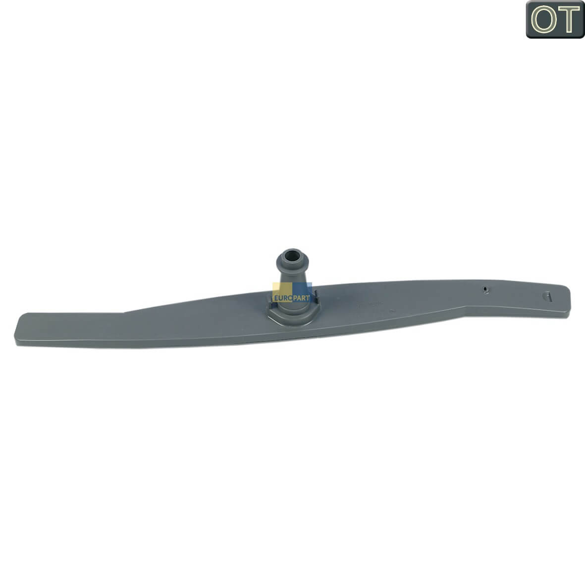 Spr�harm AEG 111895210-8 unten grau f�r Geschirrsp�ler (1118952108)