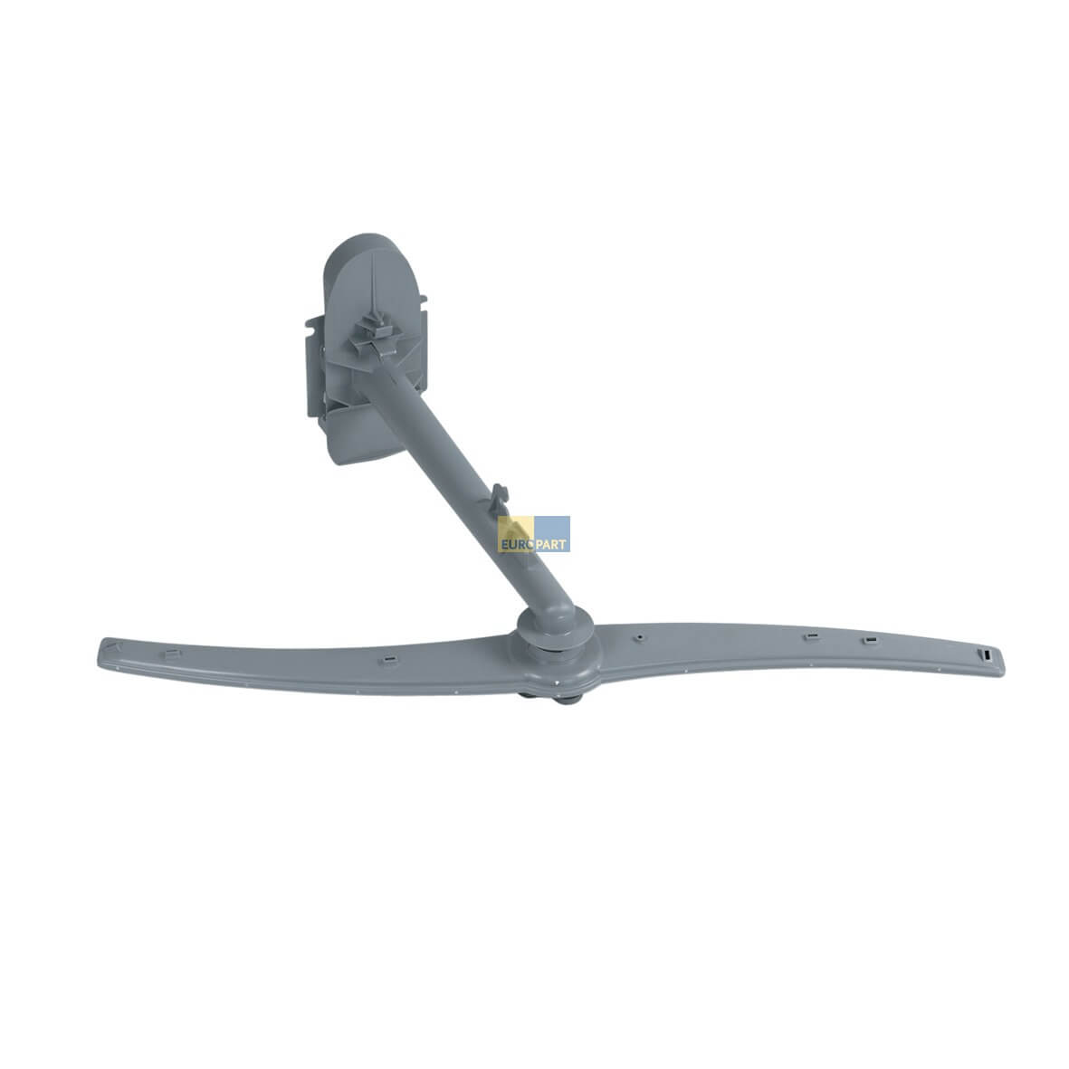 Spr�harm oben BSH 11010054 mit Rohr f�r Geschirrsp�ler (11010054)