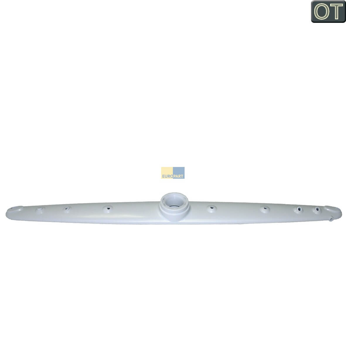 Spr�harm ZANUSSI 152474410-7 oben weiss f�r Geschirrsp�ler (EA-1524744107)