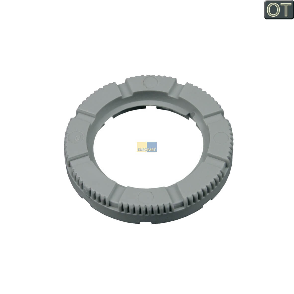 Spr�harmmutter Electrolux 5065705100-4 f�r Geschirrsp�ler (EA-50657051004)