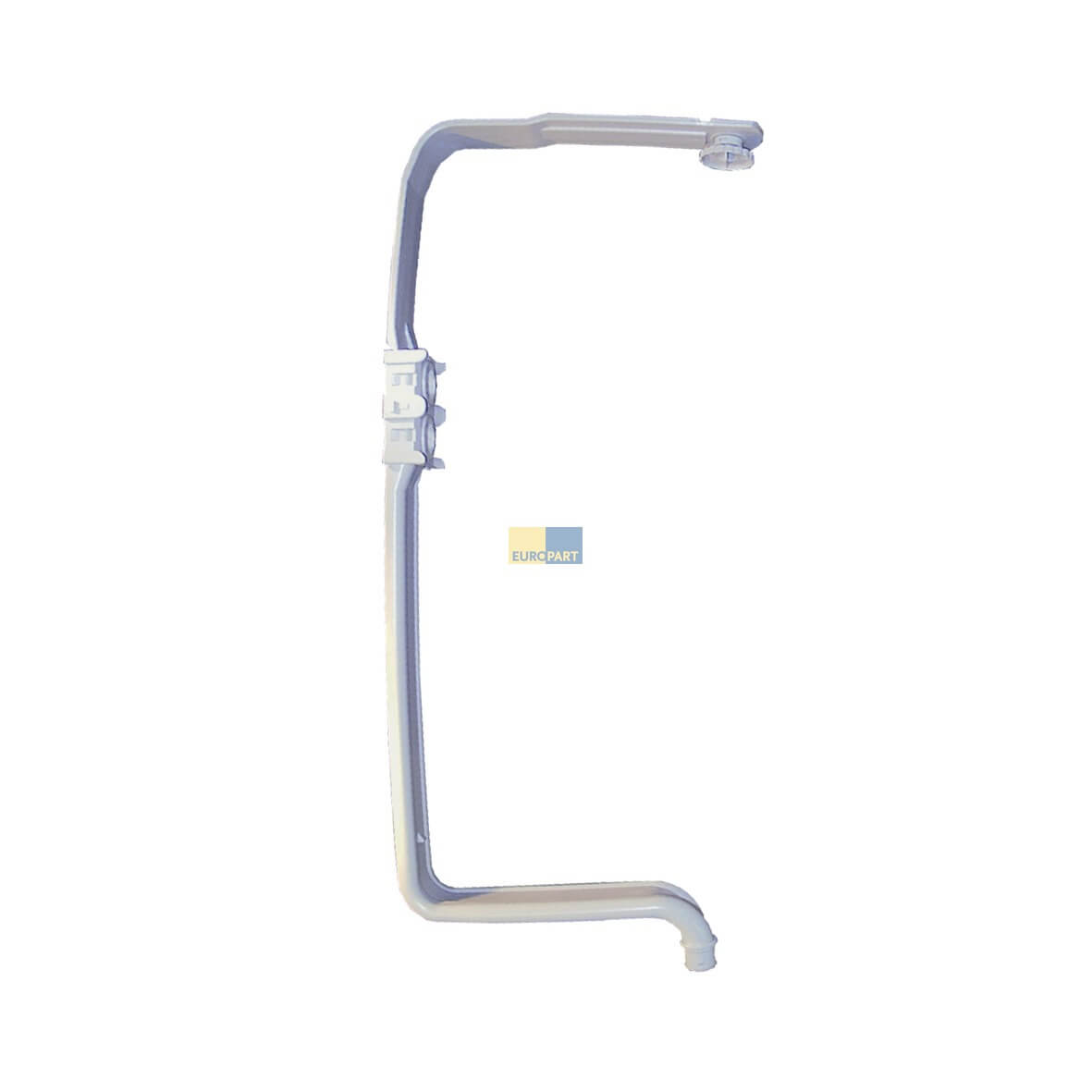 Spr�harmrohr senkrecht Whirlpool 481253029331 f�r Geschirrsp�ler (481253029331)