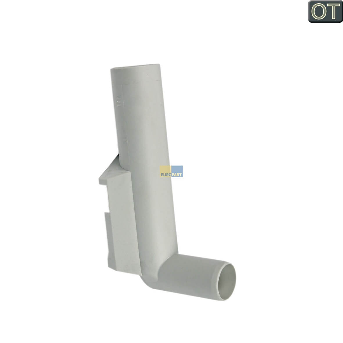 Spr�harmrohrabdeckung Miele 5106290 senkrecht f�r Geschirrsp�ler (EA-5106290)