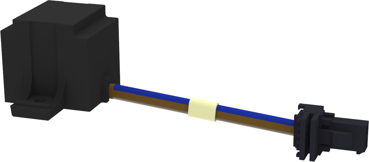 Spule Funkentst�rfilter (BD-10006756)