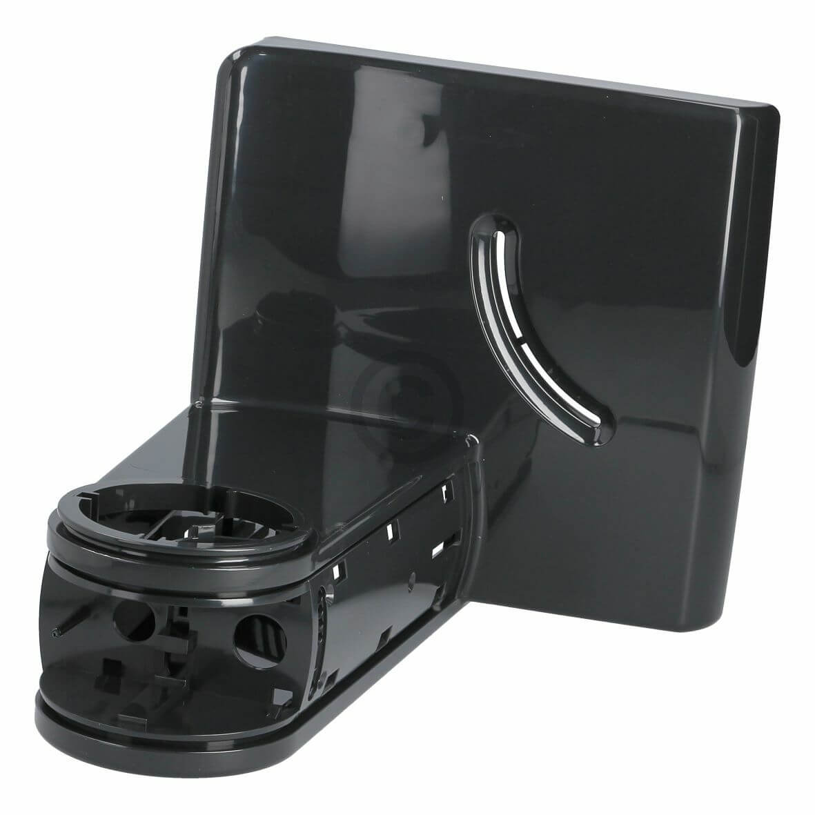 St�nder Geh�use anthrazit (BD-00641484)