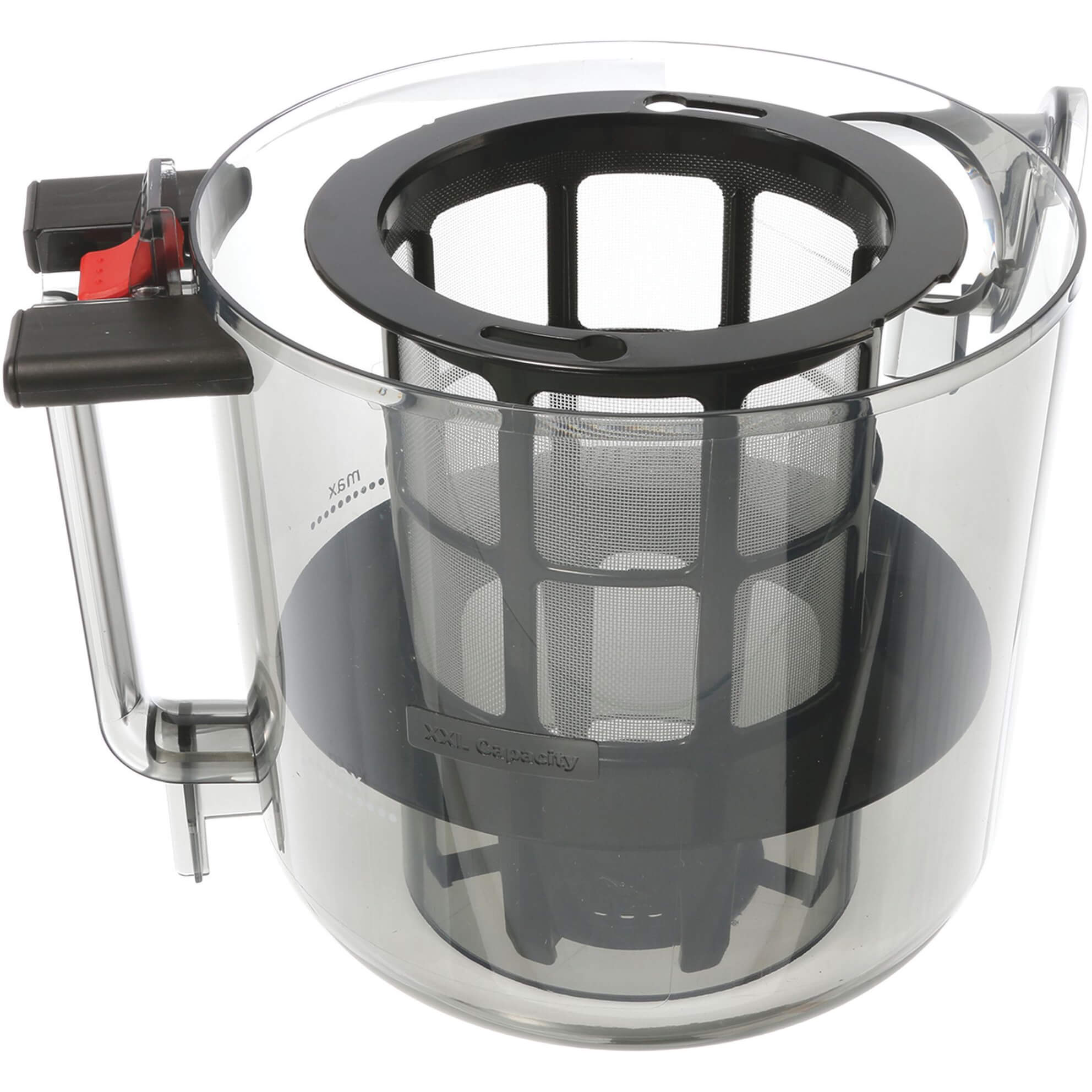 Staubbeh�lter (BD-11022768)