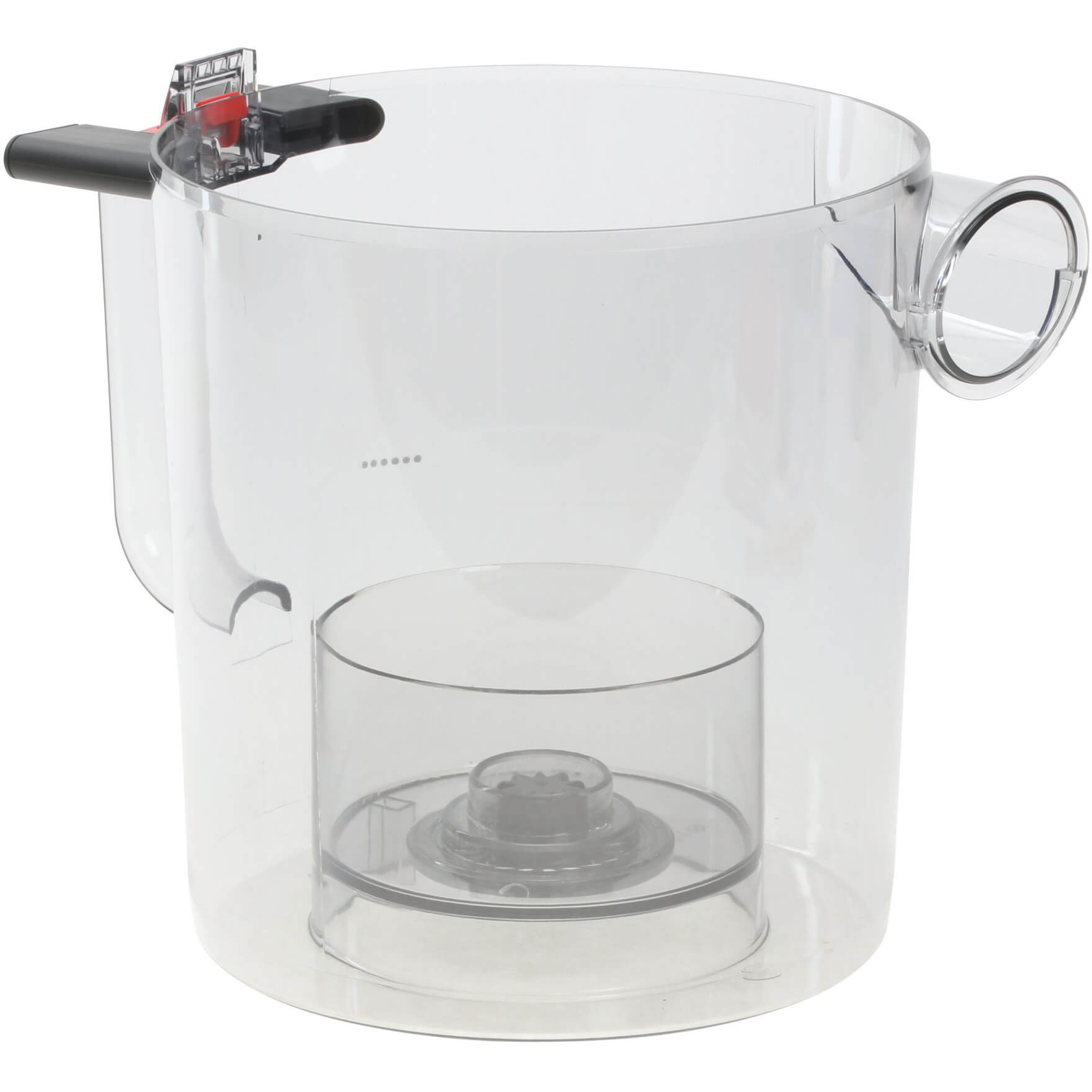 Staubbeh�lter BSH 00708277 f�r Bodenstaubsauger (BD-00708277)