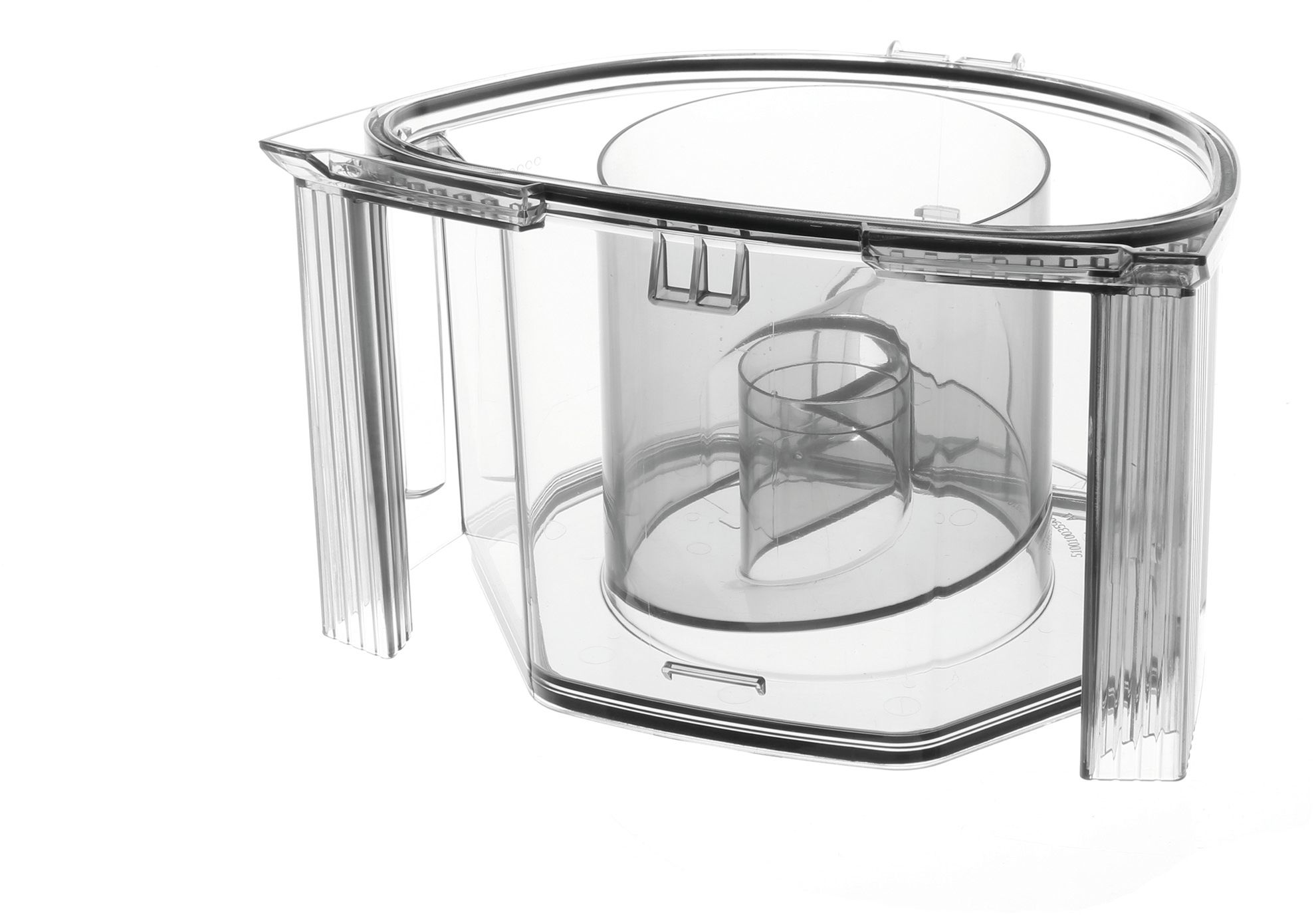 Staubbeh�lter BSH 12012930 f�r Staubsauger (BD-12012930)