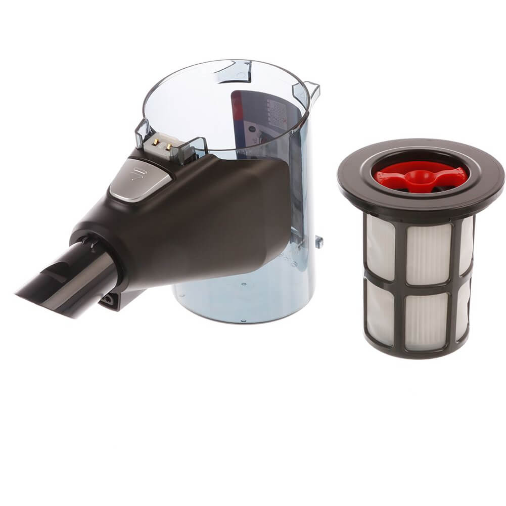 Staubbeh�lter BSH 12038350 f�r Handstaubsauger Stielstaubsauger (12038350)