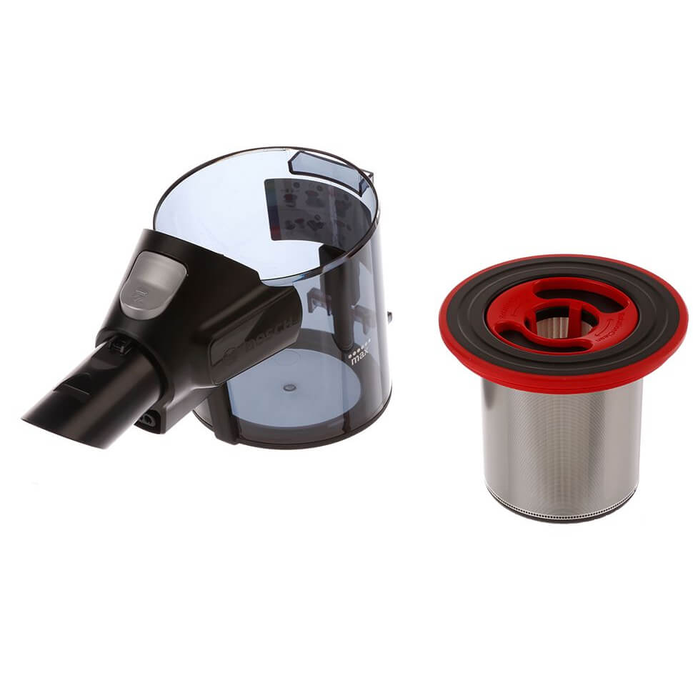 Staubbeh�lter f�r Bosch Staubsauger (12040144)