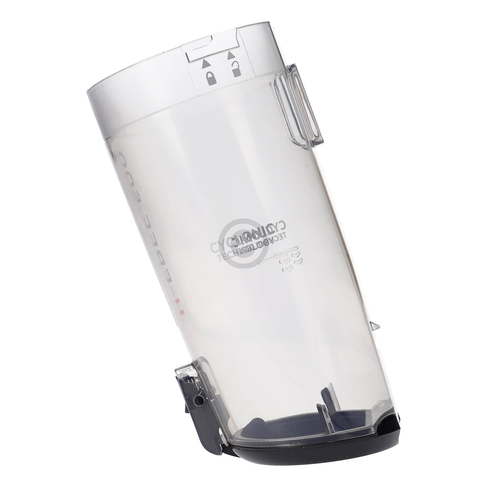 Staubbeh�lter Haier  f�r Stielstaubsauger (48029721)