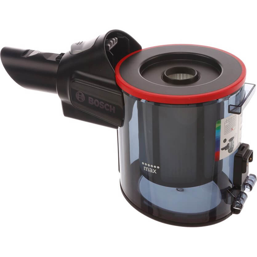 Staubbeh�lter inkl- Filter BSH 12029996 f�r Staubsauger (12029996)