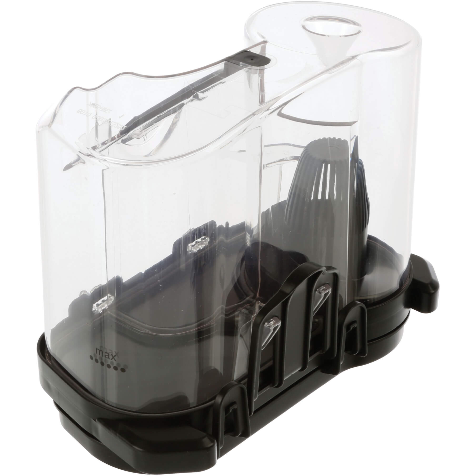 Staubbeh�lter mit Filtern BSH 12027111 f�r Staubsauger (12027111)