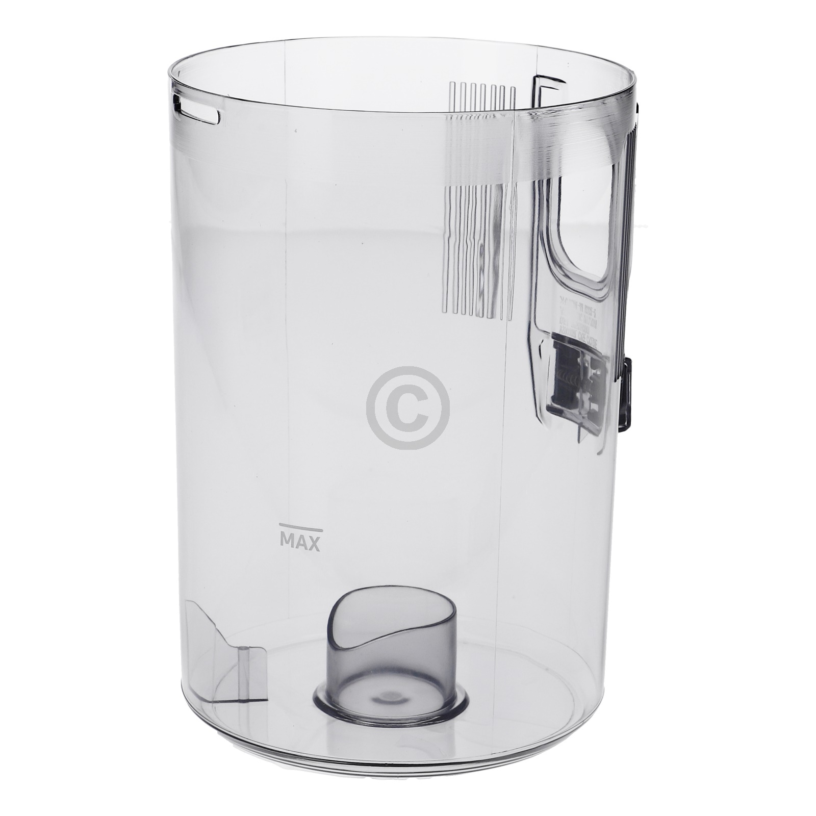 Staubbeh�lter SAMSUNG DJ97-02672A f�r Stielstaubsauger (DJ9702672A)