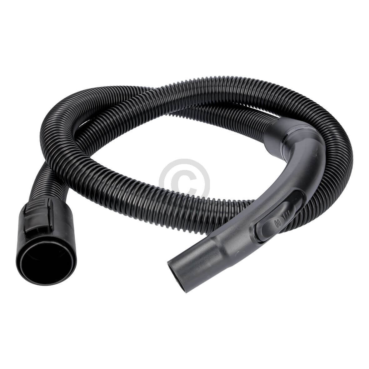 Staubsaugerschlauch 2- 0m wie K�RCHER 4-441-066-0 mit Handgriff und Ger�teanschluss (KD-10036436)