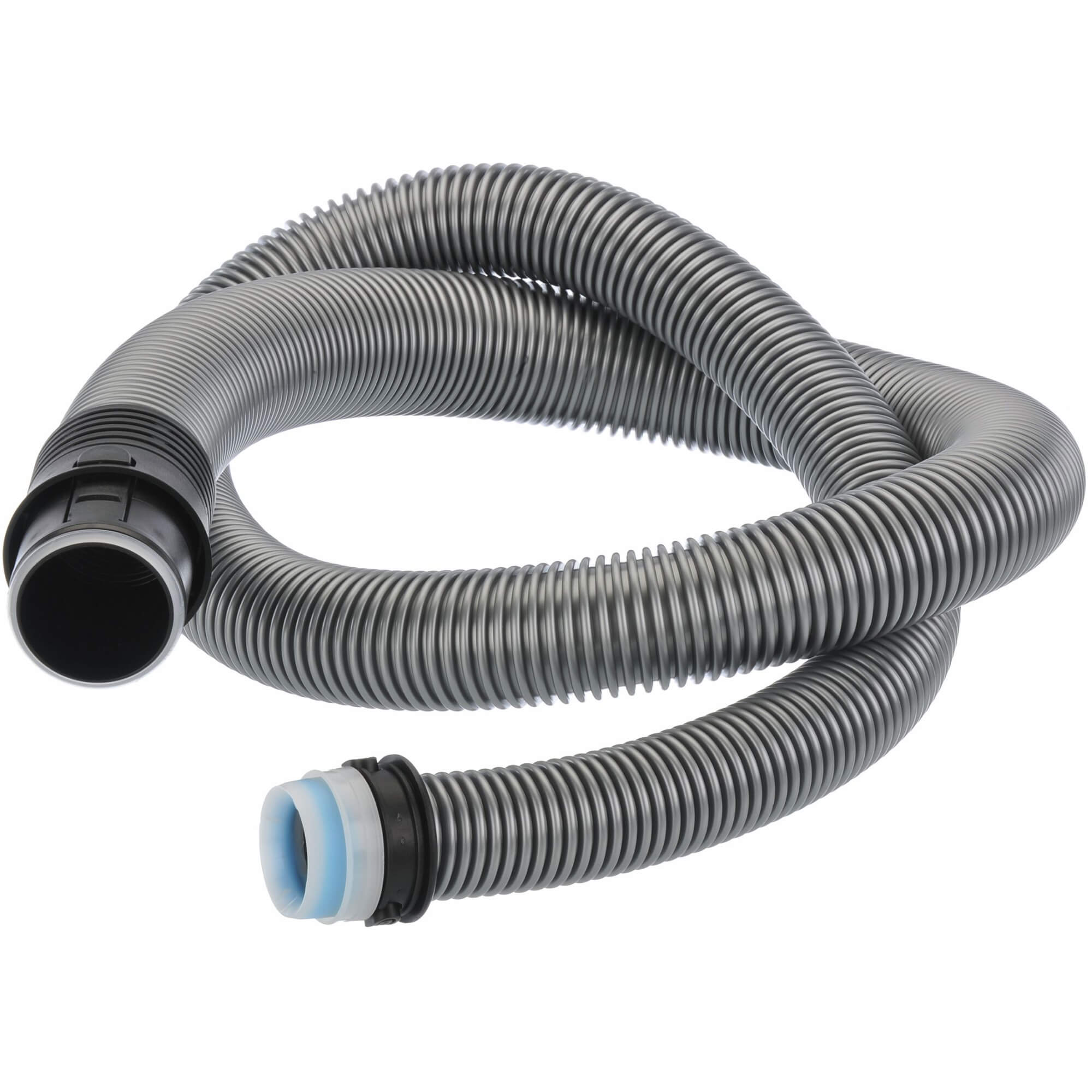 Staubsaugerschlauch BSH 00468484 mit Ger�teanschlussst�ck f�r Bodenstaubsauger (00468484)
