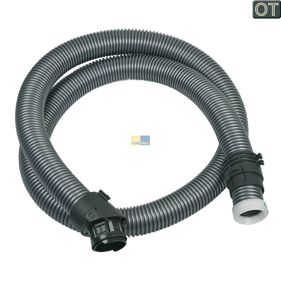 Staubsaugerschlauch Miele 7461615 mit Ger�teanschlussst�ck (EA-10721260)