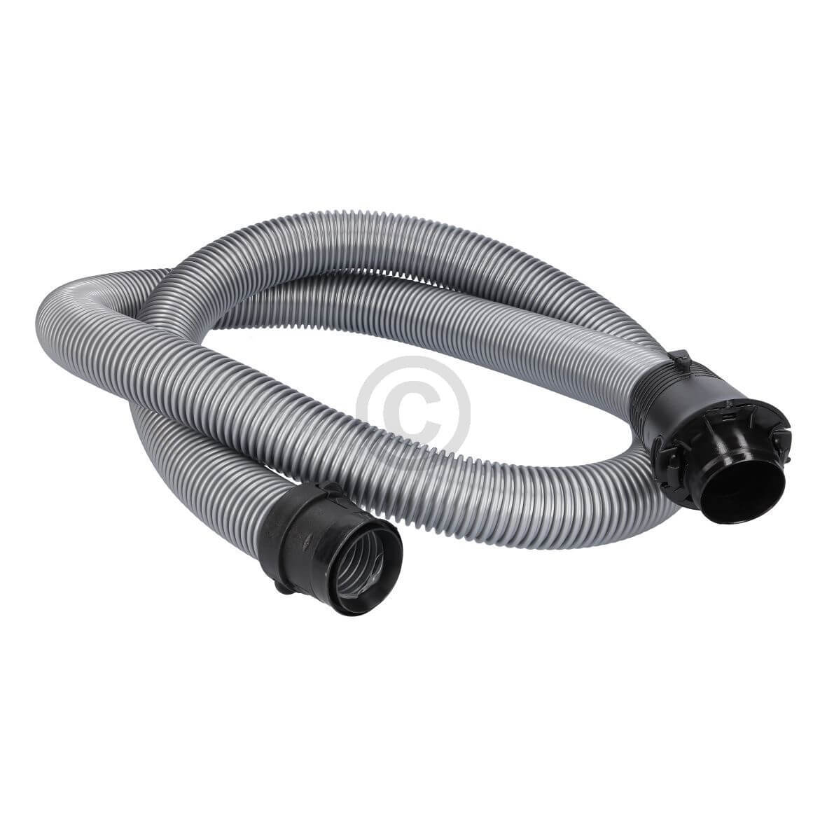 Staubsaugerschlauch passend f�r Miele 7330631 mit Ger�teanschlussst�ck 1- 9m (KD-10036754)