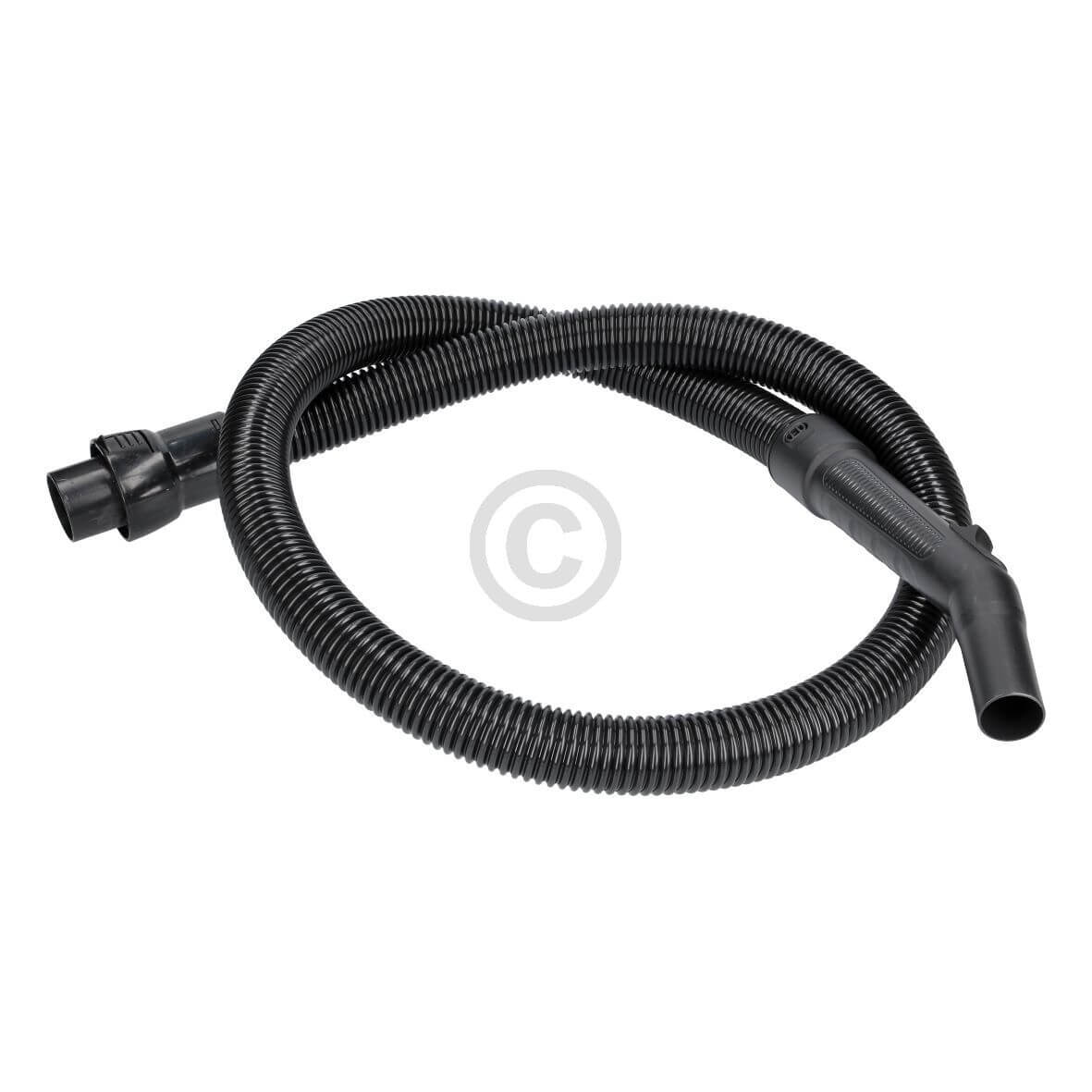 Staubsaugerschlauch wie AEG 2198088144 mit Ger�teanschluss Handgriff (10074324)