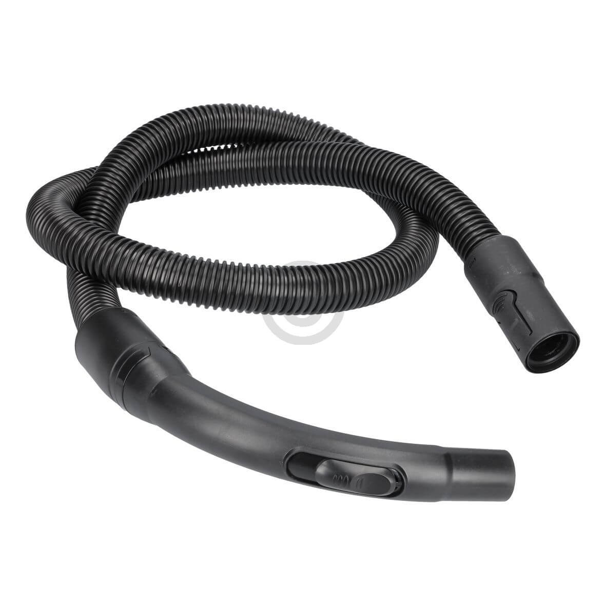 Staubsaugerschlauch wie BSH 00289146 mit Handgriff 35mm Zubeh�r- und Ger�teanschlussst�ck (10033733)