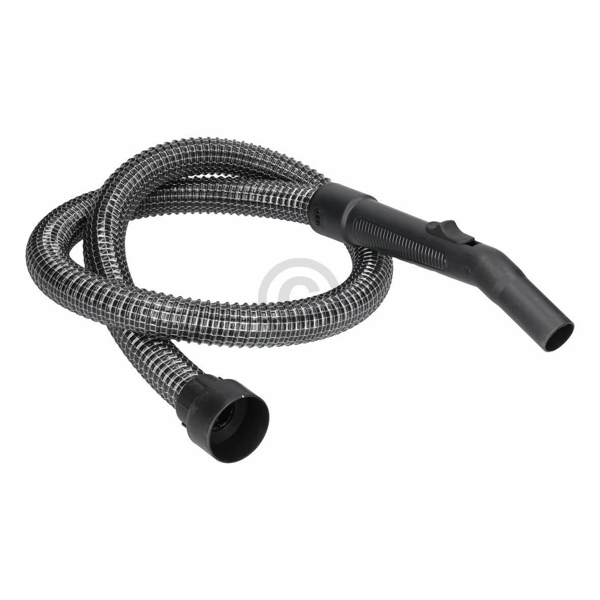 Staubsaugerschlauch wie Rowenta 2690009161 RS-RB7991 mit Handgriff 32mm Zubeh�r- und Ger�teanschlussst�ck (10064948)