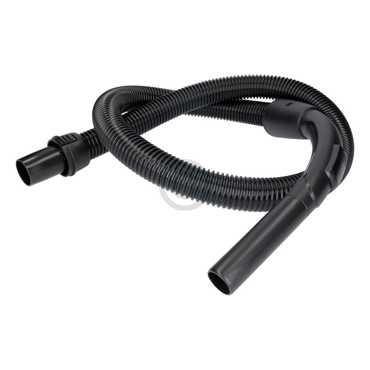 Staubsaugerschlauch ZANUSSI 405520482-2 mit Ger�teanschlussst�ck und Handgriff f�r 32mm Rohr- (EA-4055204822)