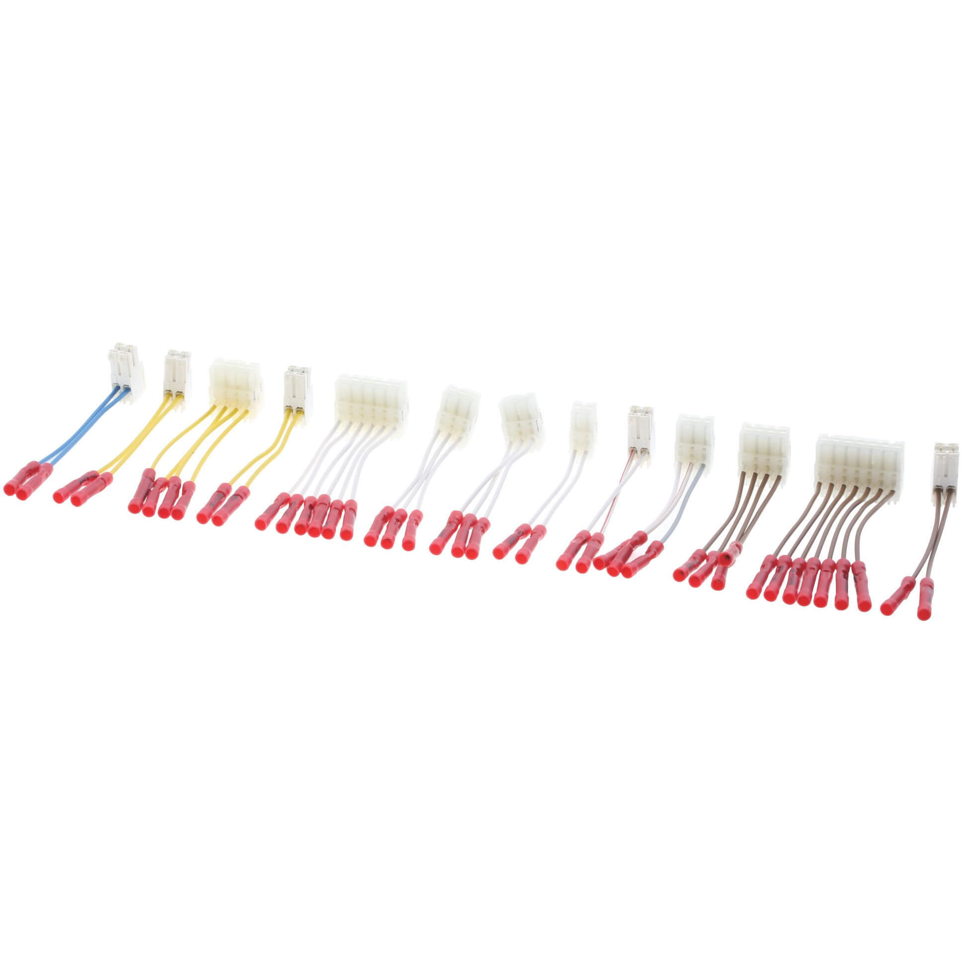 Stecker G+H+W-Elektronik-Steuerung (BD-00480937)